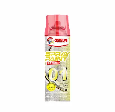 getsun multi-purpose spray paint